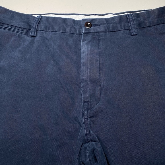 Polo Ralph Lauren Other - Polo by Ralph Lauren Suffield Pants 36x30 (36x29) Classic Straight Navy Preppy